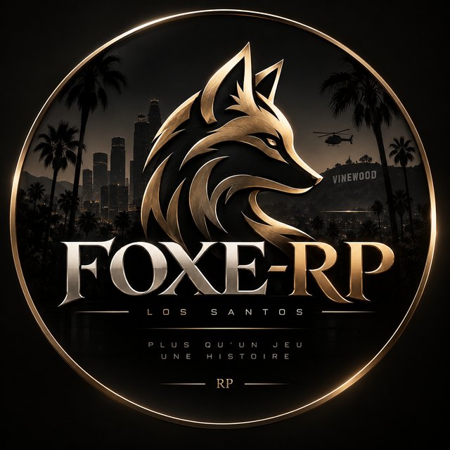 Foxe-RP